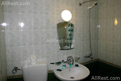 Fors Hotel 6